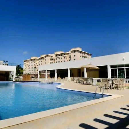 Apartamento Encantador Ilhéus Екстериор снимка