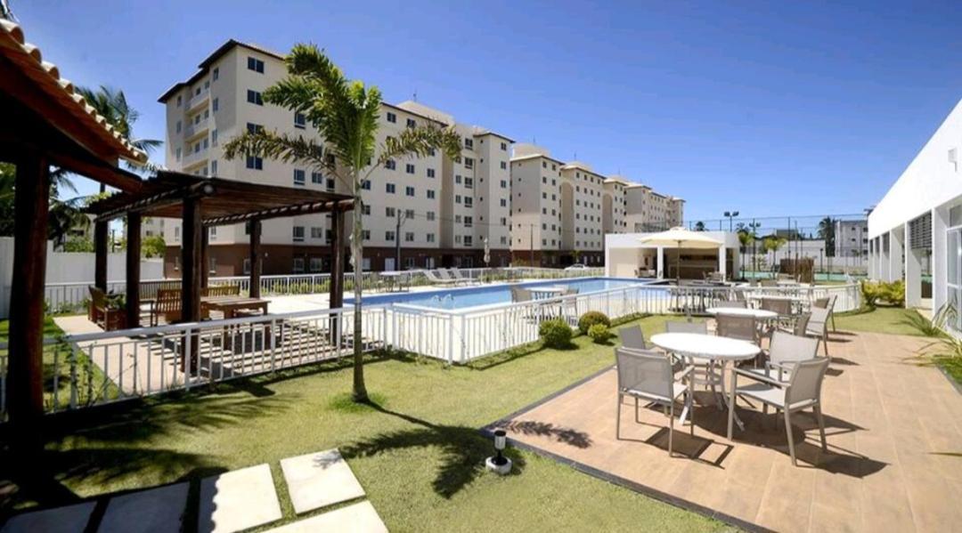 Apartamento Encantador Ilhéus Екстериор снимка