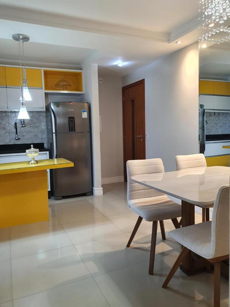 Apartamento Encantador Ilhéus Екстериор снимка